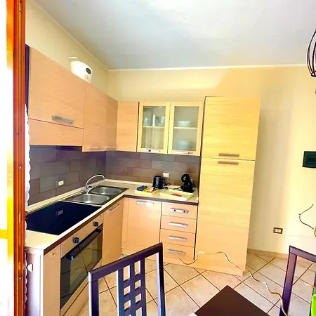 Apartment Casa Ginepro