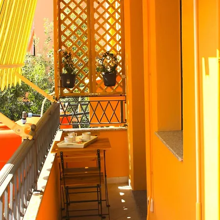 Casa Ginepro Apartment Alghero