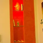Casa Ginepro אלגהרו