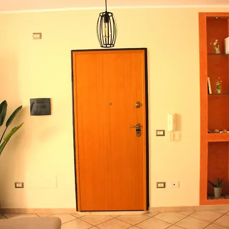 Casa Ginepro