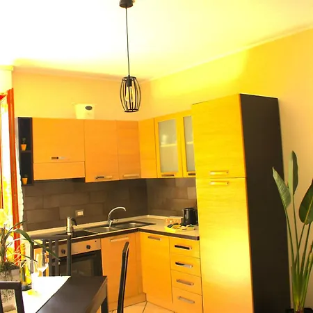 Casa Ginepro *