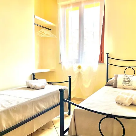 Casa Ginepro *