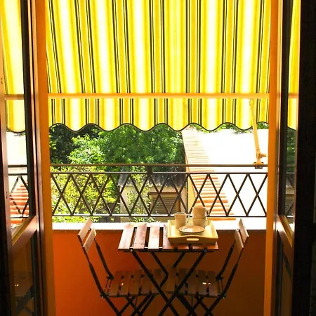 Casa Ginepro