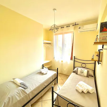Apartament Casa Ginepro *