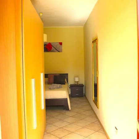 Casa Ginepro * Alghero