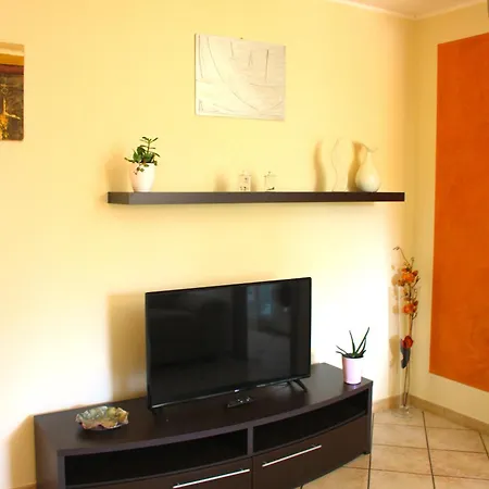 Casa Ginepro Alghero