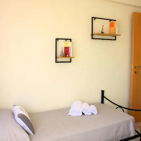 Casa Ginepro Apartament *