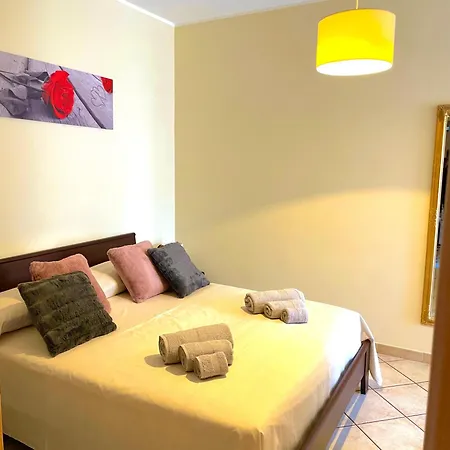 Casa Ginepro Alghero