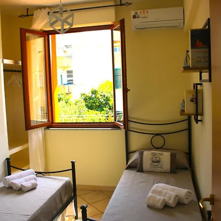 Casa Ginepro