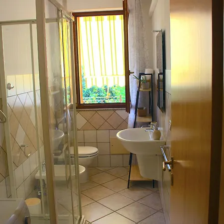 Casa Ginepro Alghero