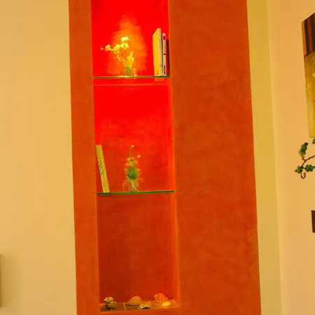 Casa Ginepro アルゲーロ