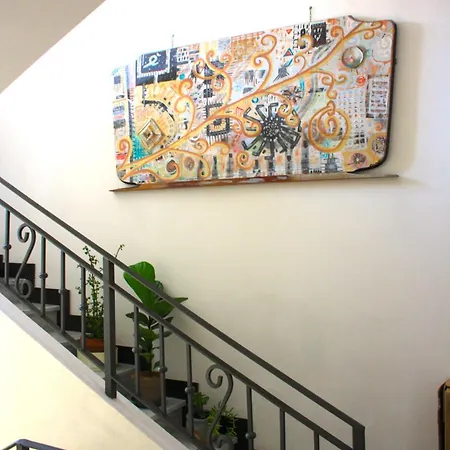 Casa Ginepro * Alghero