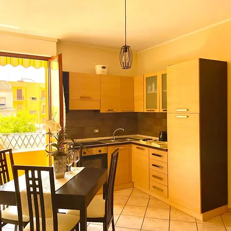 Apartment Casa Ginepro