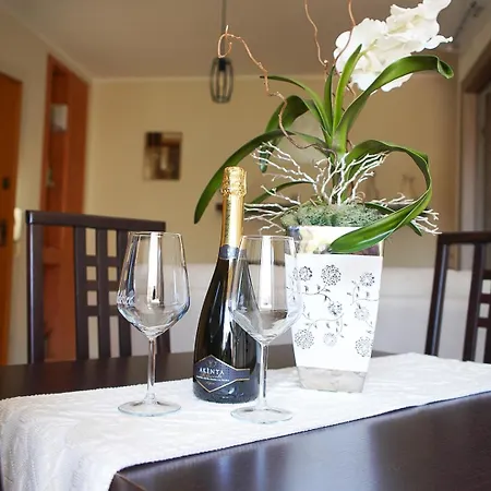 Casa Ginepro Alghero