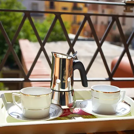 Casa Ginepro 아파트 *