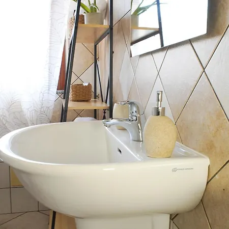 Casa Ginepro * Alghero