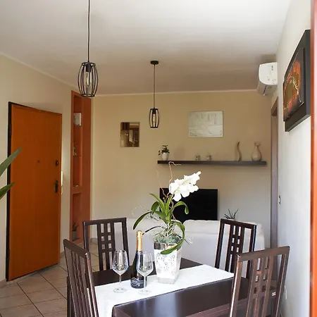 Apartment Casa Ginepro