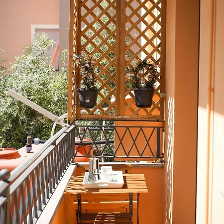 Apartment Casa Ginepro
