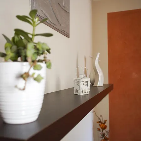 아파트 Casa Ginepro