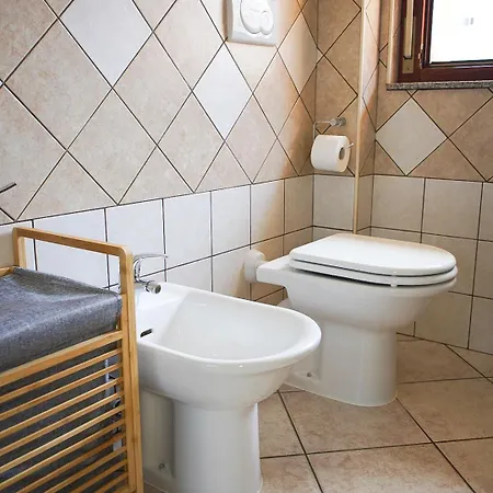 Apartment Casa Ginepro Alghero