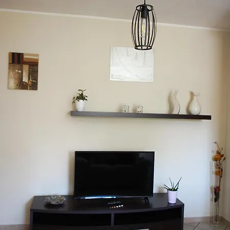 Apartment Casa Ginepro