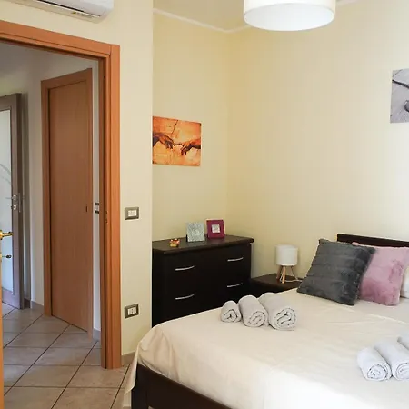 Casa Ginepro *