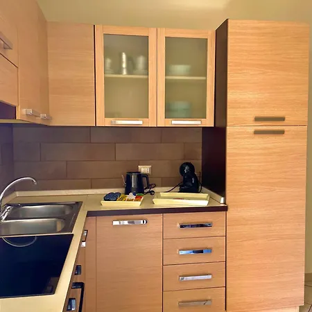 Apartment Casa Ginepro