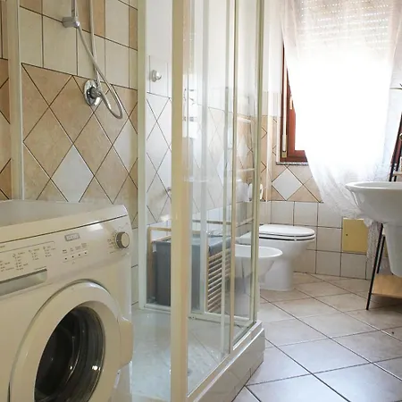 Casa Ginepro Apartment Alghero