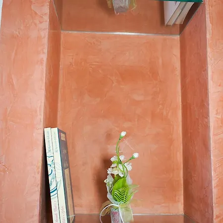 Apartment Casa Ginepro *