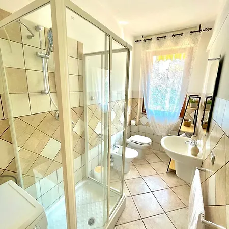 Casa Ginepro Apartamento