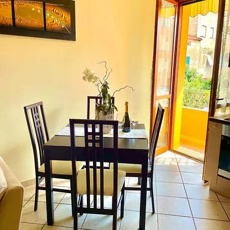 Casa Ginepro Apartamento