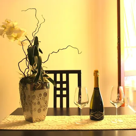 Casa Ginepro Alghero