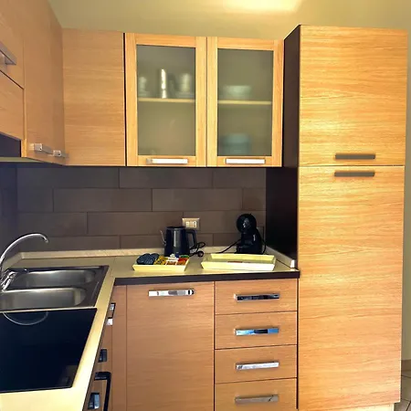 Casa Ginepro Apartamento
