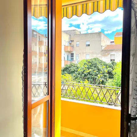 Apartamento Casa Ginepro Alghero