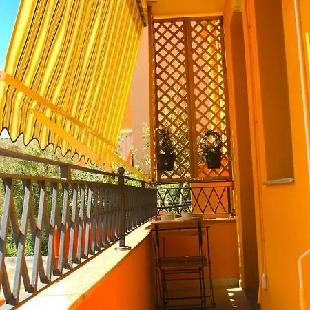 Casa Ginepro * Alghero