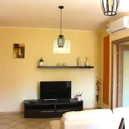 Casa Ginepro Apartamento Alghero