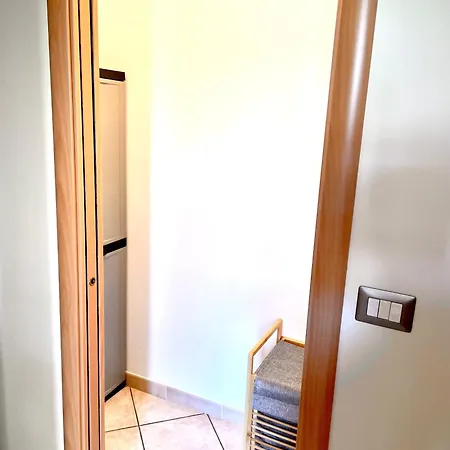 Apartamento Casa Ginepro *